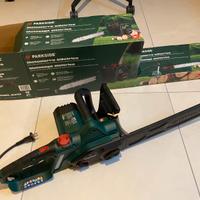Motosega elettrica Parkside PEKS 2200 B1