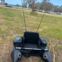 Savage gear 150 v2