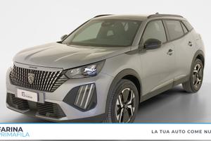PEUGEOT 2008 II 2023 - 2008 1.2 hybrid Allu U92536