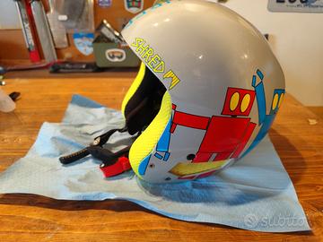 Casco Shred