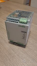Alimentatore con commutazione primaria