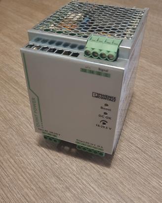 Alimentatore con commutazione primaria