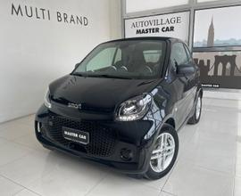 Smart ForTwo EQ Passion