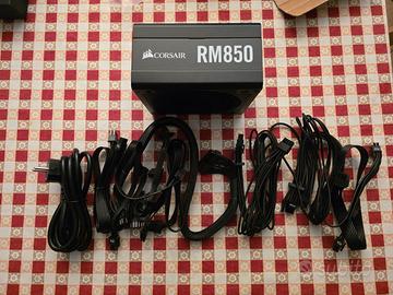 Corsair RM850