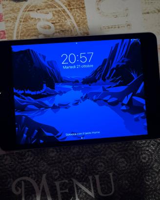 Ipad 4 mini apple