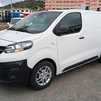 Opel VIVARO L1H1 1.5 D 120 CV