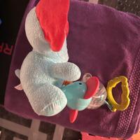 Fisher Price  Elefantino, 3 in 1