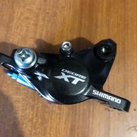 Pinza freni xt