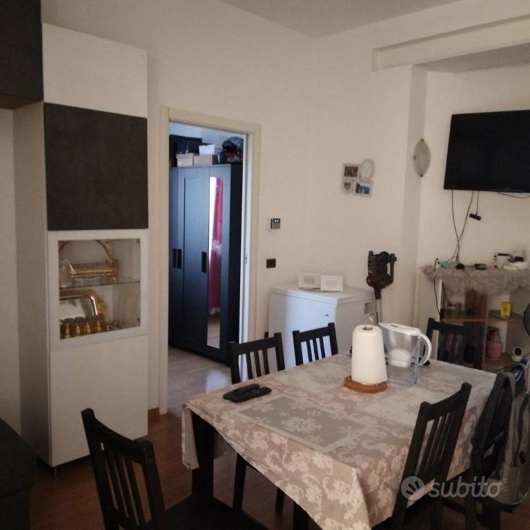 Appartamento – Parma, Cornocchio, Pablo - Vista 3