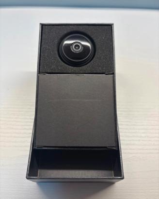 Mini telecamera videosorveglianza