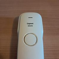 Telefono GIGASET mod. DA210