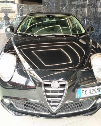 ALFA ROMEO MiTo 1.4 70 CV GPL