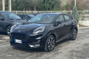 Ford Puma 1.0 EcoBoost Hybrid 125 CV S&S aut. ST-L
