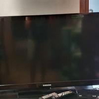 tv samsung 40 pollici 