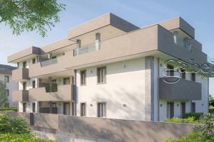 Appartamento Dairago [Cod. rif 3264703VRG]