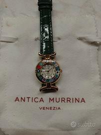 orologio murrina 