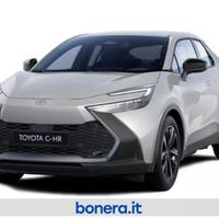 Toyota C-HR 2.0 phev Trend fwd e-cvt