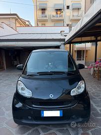 Smart ForTwo 1.0 mhd pulse