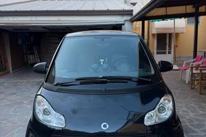 Smart ForTwo 1.0 mhd pulse