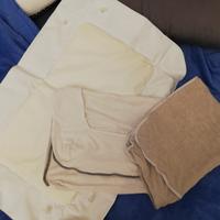 Materassino Ikea per fasciatoio 