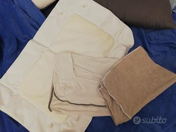 Materassino Ikea per fasciatoio 