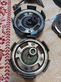 ricambi vespa primavera ET3 50 special R L N PK XL