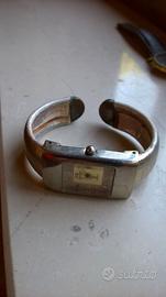Lotto di 8 orologi da polso vintage