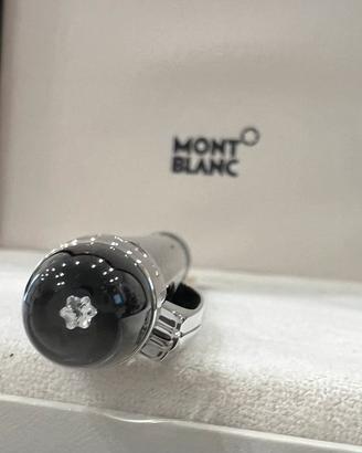 Montblanc 100 anniversario diamond