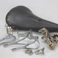 Accessori bici Vintage