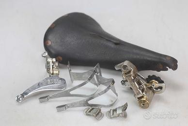 Accessori bici Vintage