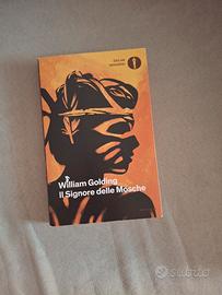 libro di narrativa 