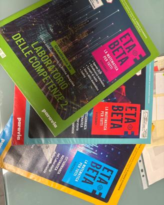 Eta beta 2 ISBN 978 88 919 21796