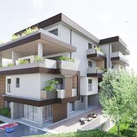 3 LOCALI A SCANDIANO