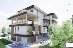 3 LOCALI A SCANDIANO