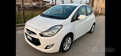 Hyundai iX20 1.4 CRDI 90Cv Style Anno 2011