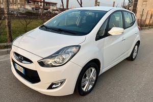 Hyundai iX20 1.4 CRDI 90Cv Style Anno 2011