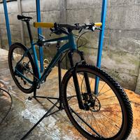 ROCKRIDER XC500