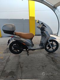 Piaggio liberty 50 2 tempi