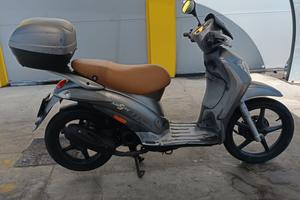 Piaggio liberty 50 2 tempi