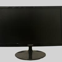 Samsung T27A300 27” TV/Monitor Full HD e accessori