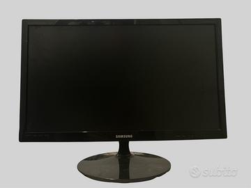 Samsung T27A300 27” TV/Monitor Full HD e accessori