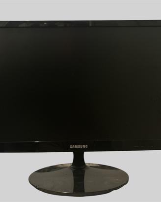 Samsung T27A300 27” TV/Monitor Full HD e accessori