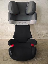 seggiolino auto cybex isofix (15-36 kg)