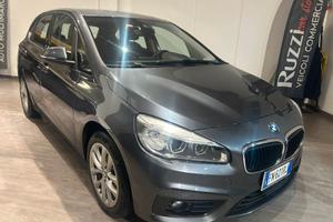 Bmw 2er Active Tourer 218d Luxury