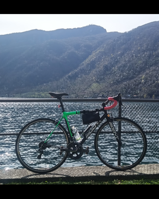 Bici da corsa SARTO Moovi