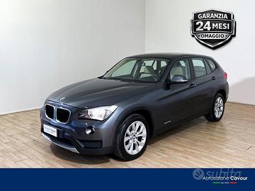BMW X1 sDrive 16d