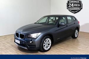 BMW X1 sDrive 16d