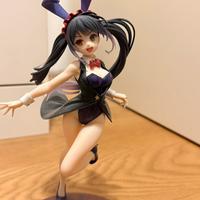 Kurumi di date a live