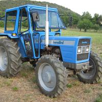 CABINA per Landini 5500