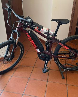 Haibike SDURO FullSeven Life 1.0